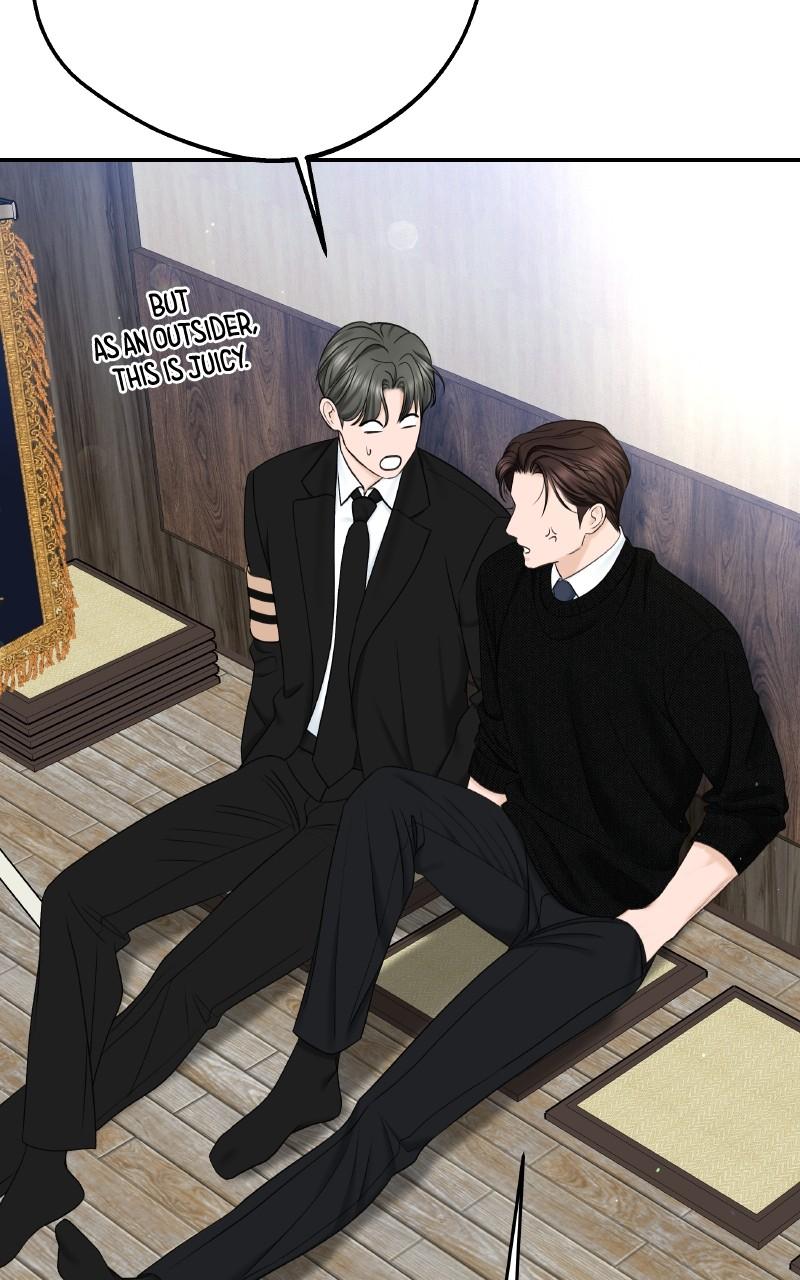 I'll Give You the Most Rotten One Chap 34 - Next Chap 35