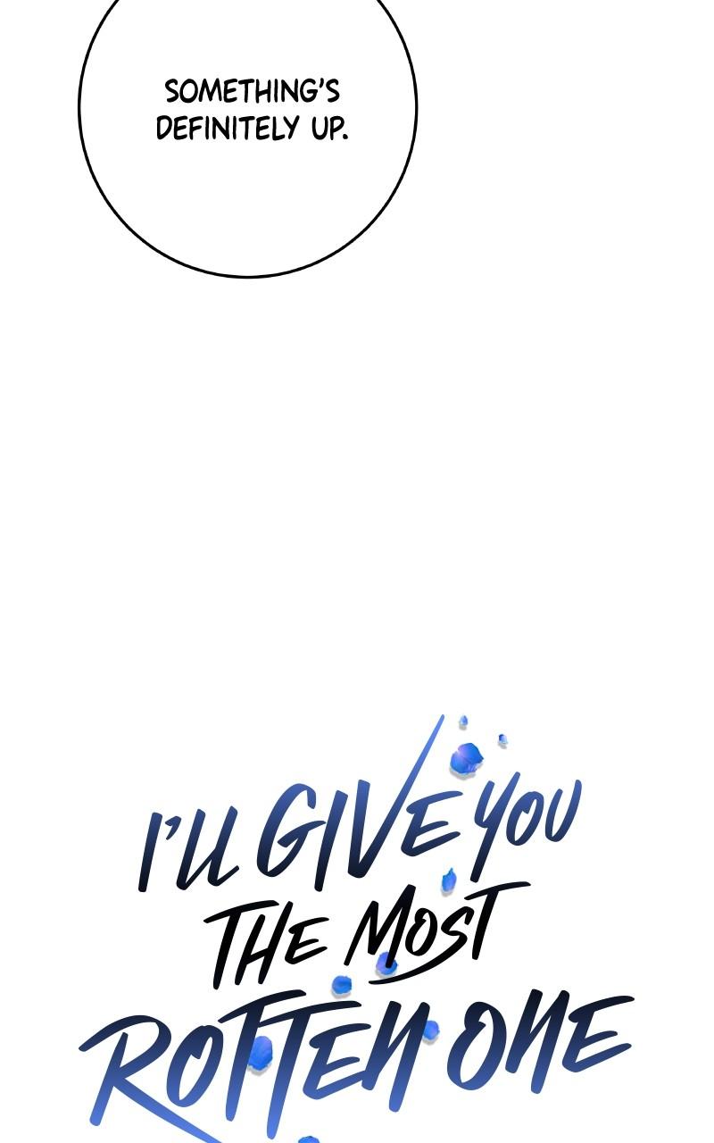 I'll Give You the Most Rotten One Chap 34 - Next Chap 35
