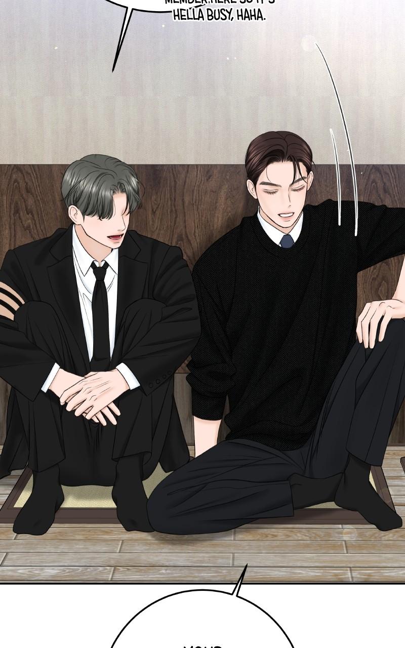 I'll Give You the Most Rotten One Chap 34 - Next Chap 35