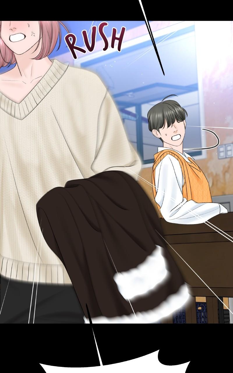 I'll Give You the Most Rotten One Chap 34 - Next Chap 35
