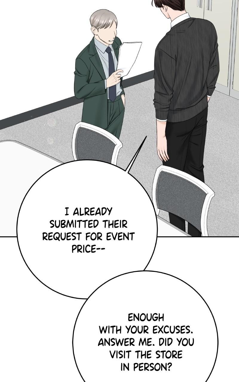 I'll Give You the Most Rotten One Chap 35 - Next Chap 36