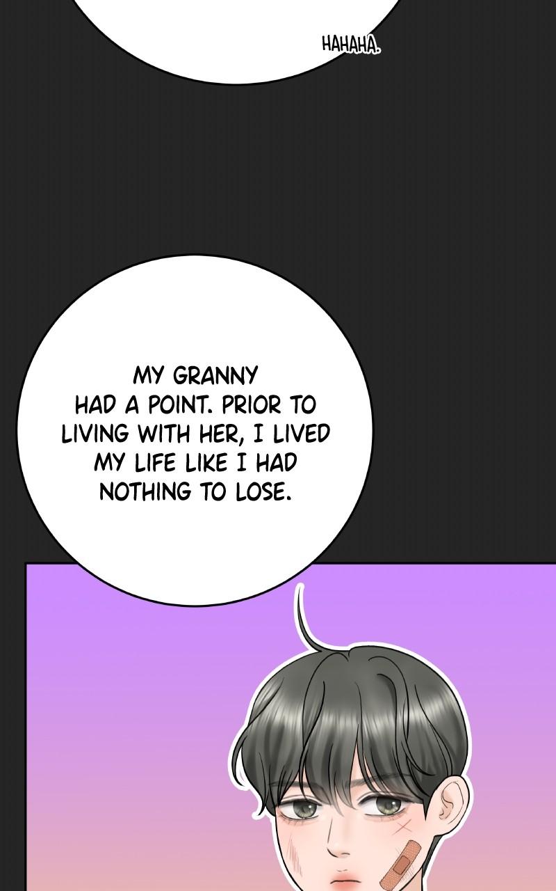 I'll Give You the Most Rotten One Chap 36 - Next Chap 37