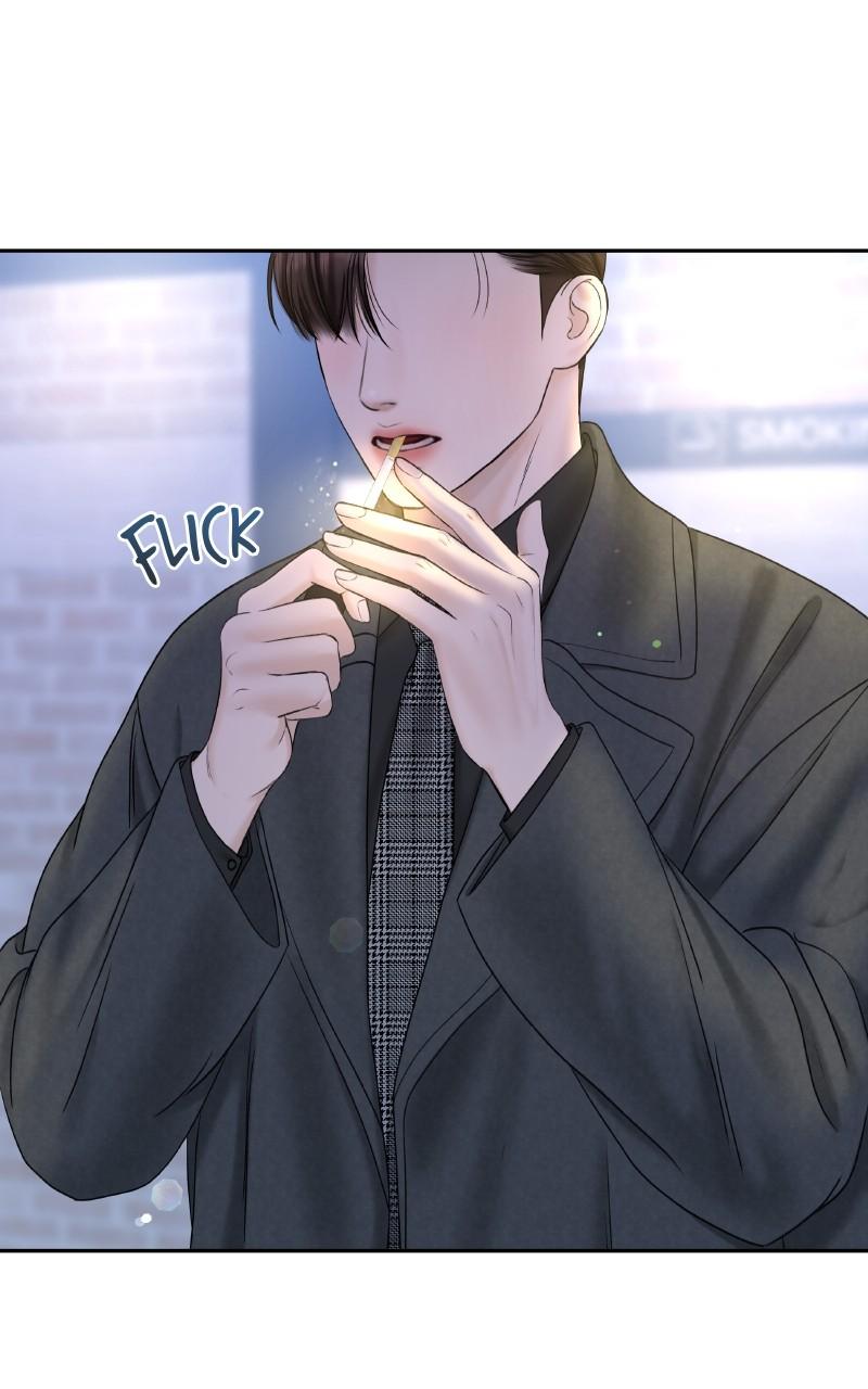 I'll Give You the Most Rotten One Chap 36 - Next Chap 37