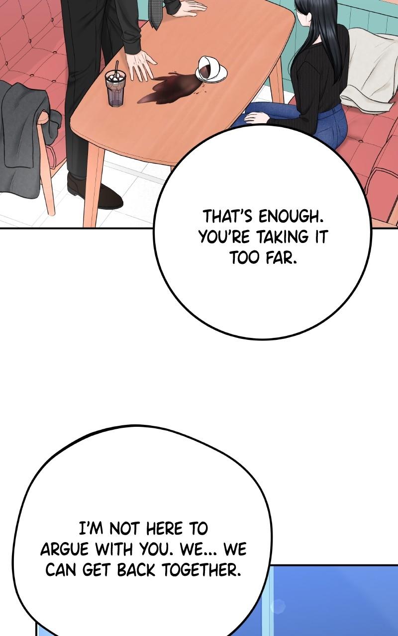 I'll Give You the Most Rotten One Chap 39 - Next Chap 40