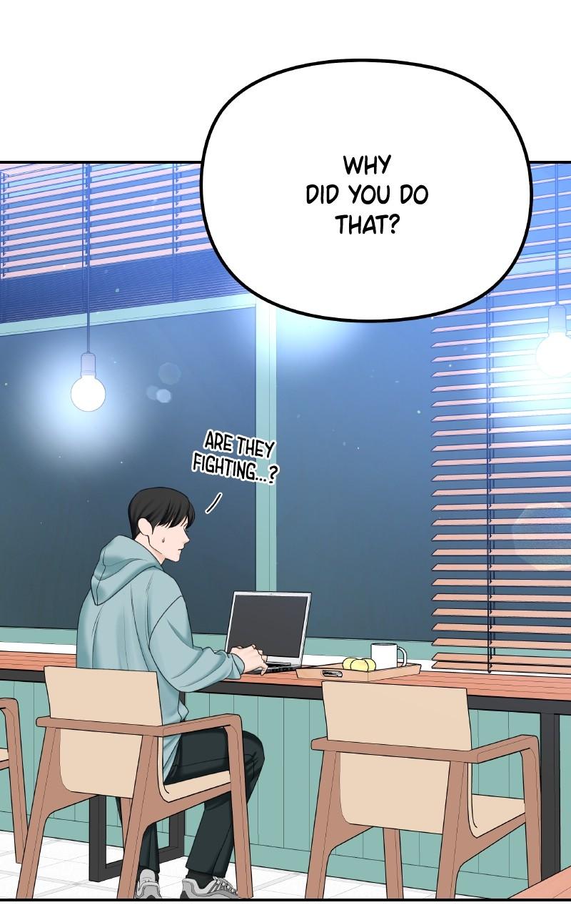 I'll Give You the Most Rotten One Chap 39 - Next Chap 40