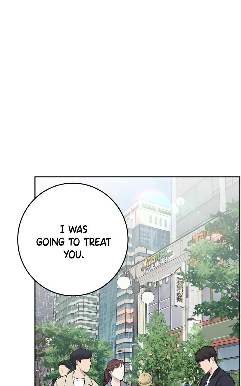 I'll Give You the Most Rotten One Chap 47 - Next Chap 48
