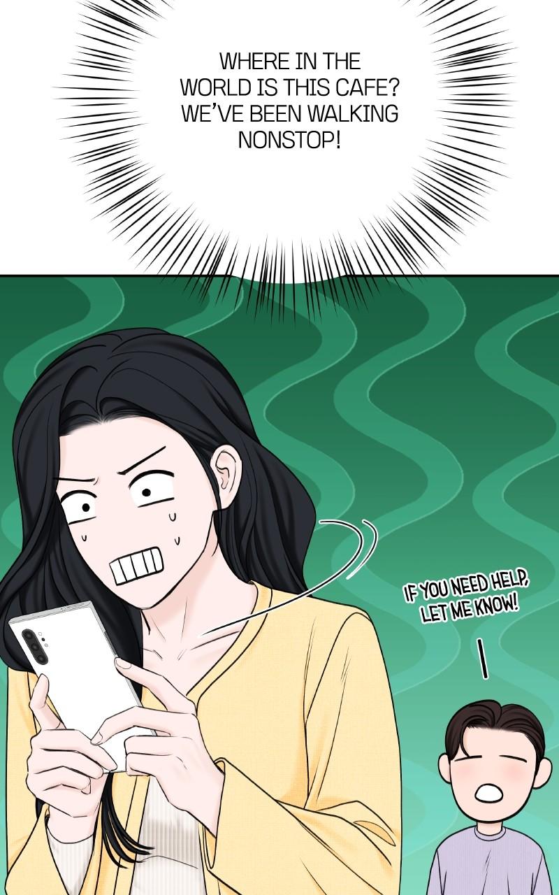 I'll Give You the Most Rotten One Chap 47 - Next Chap 48