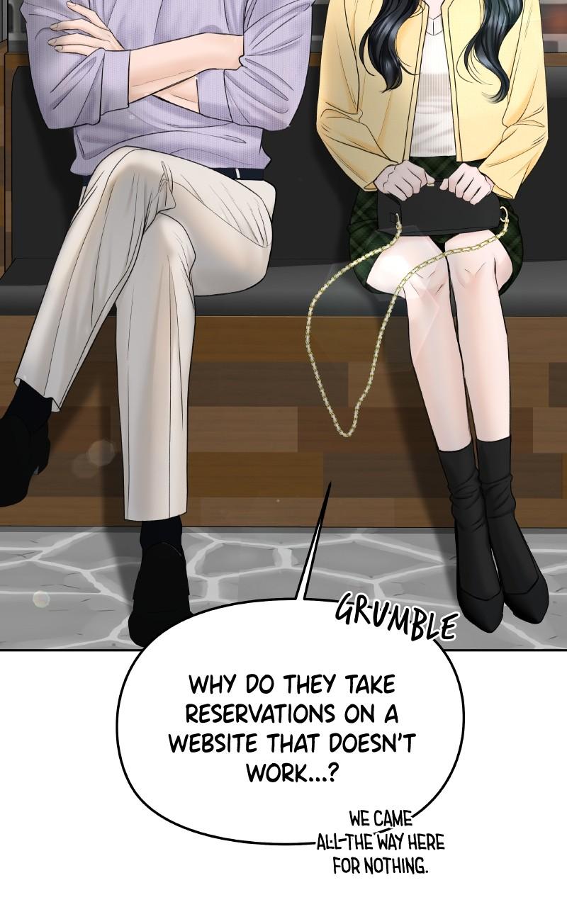 I'll Give You the Most Rotten One Chap 47 - Next Chap 48