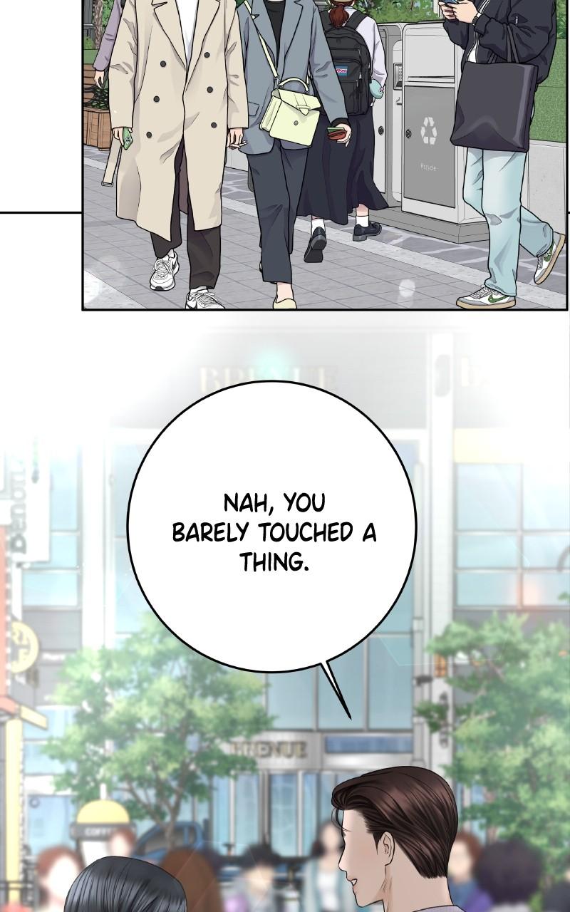 I'll Give You the Most Rotten One Chap 47 - Next Chap 48