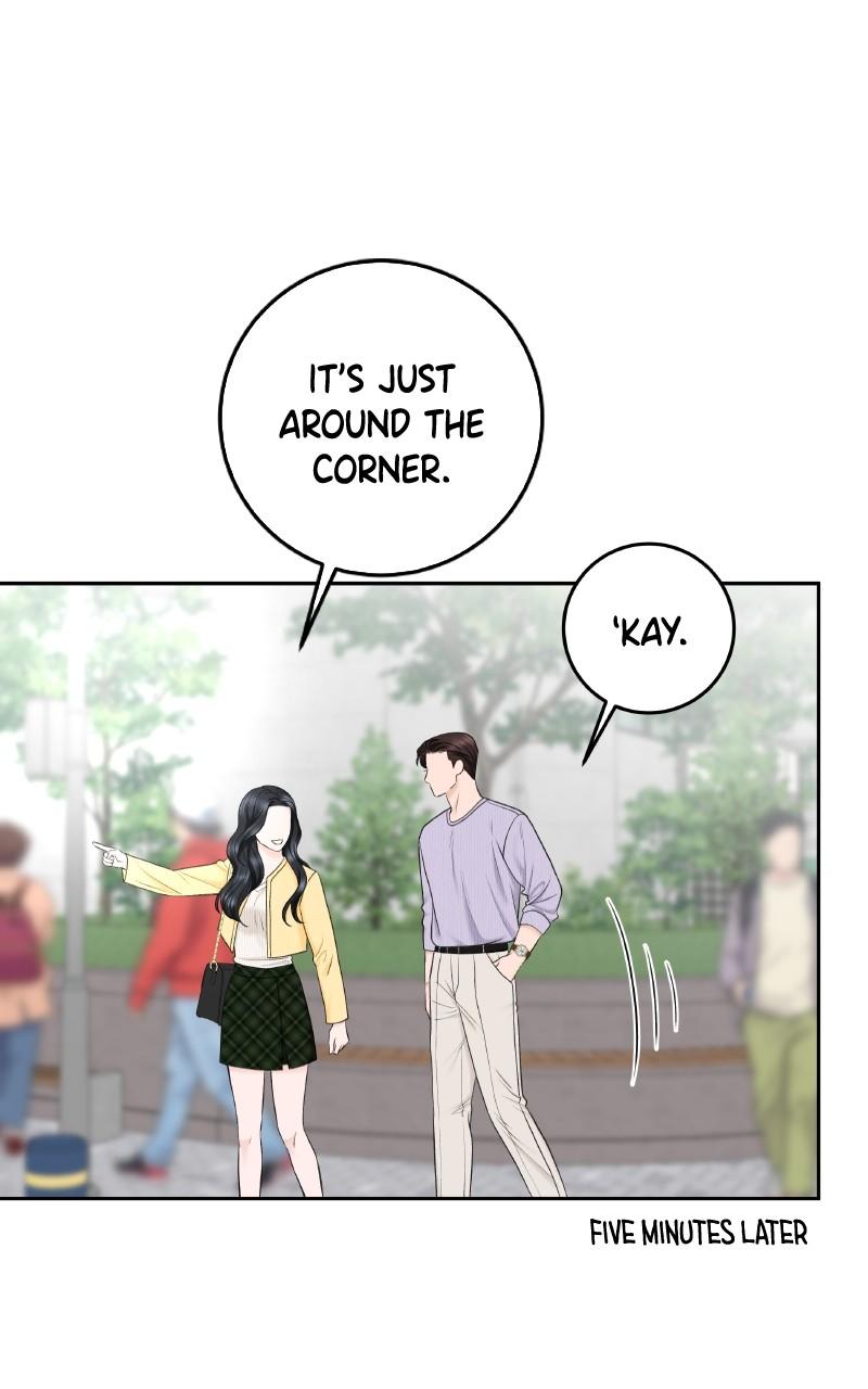 I'll Give You the Most Rotten One Chap 47 - Next Chap 48