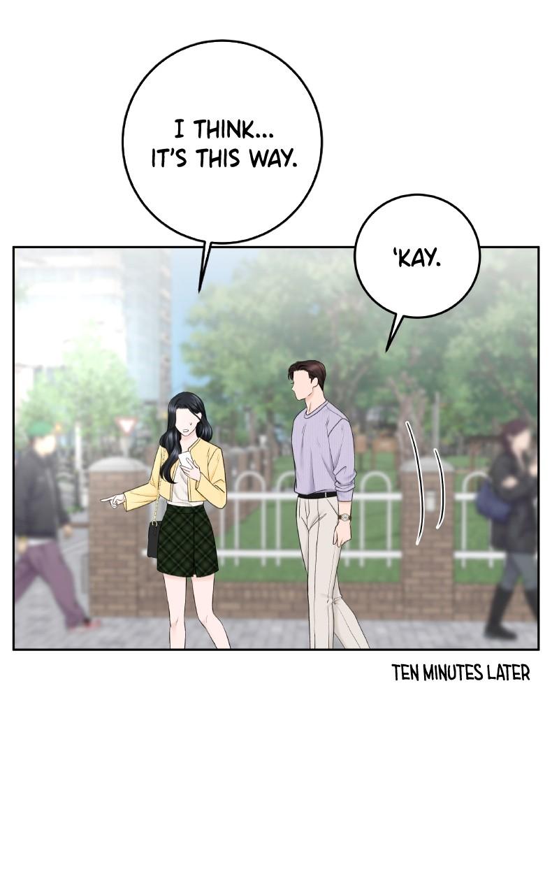 I'll Give You the Most Rotten One Chap 47 - Next Chap 48