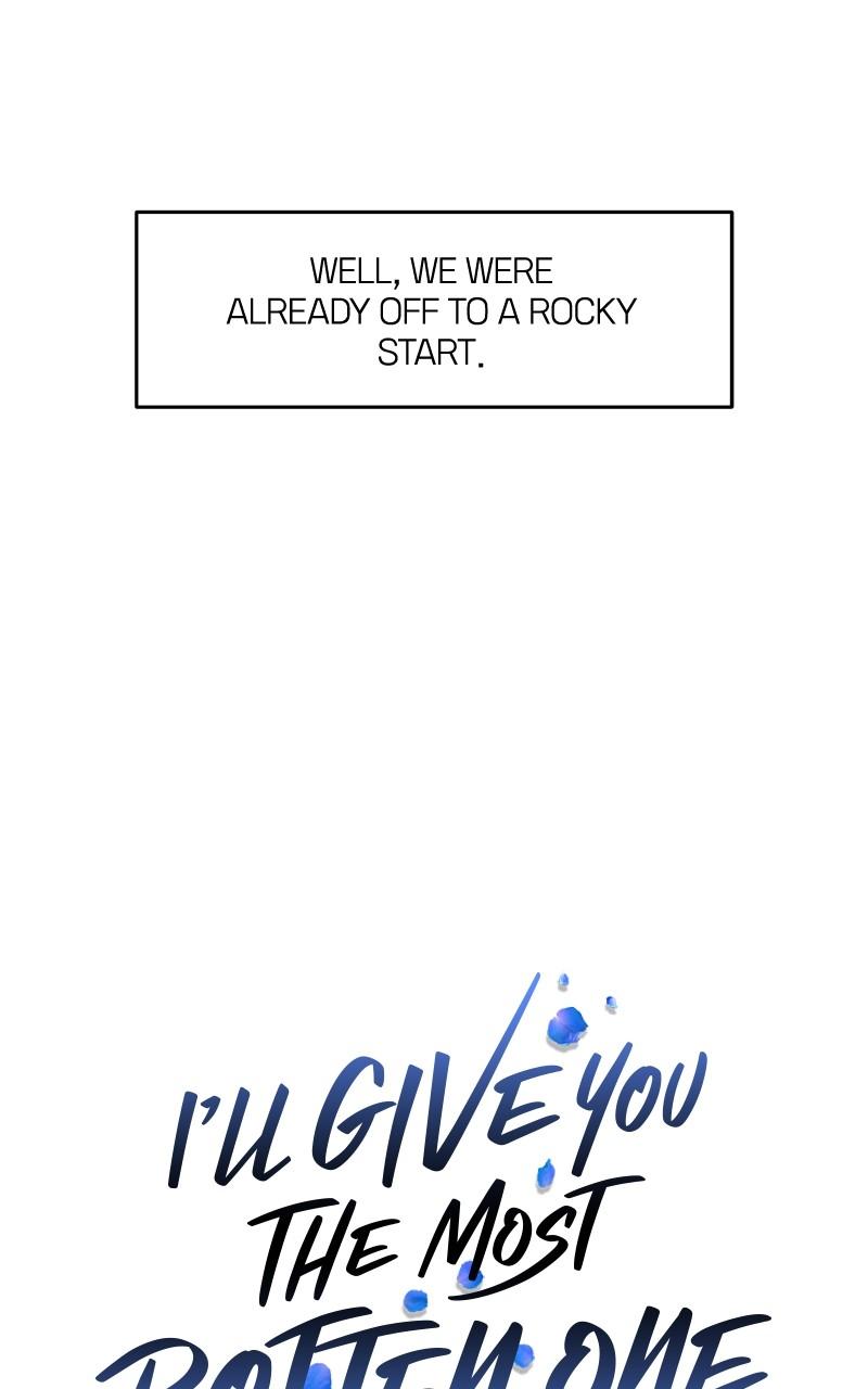 I'll Give You the Most Rotten One Chap 47 - Next Chap 48