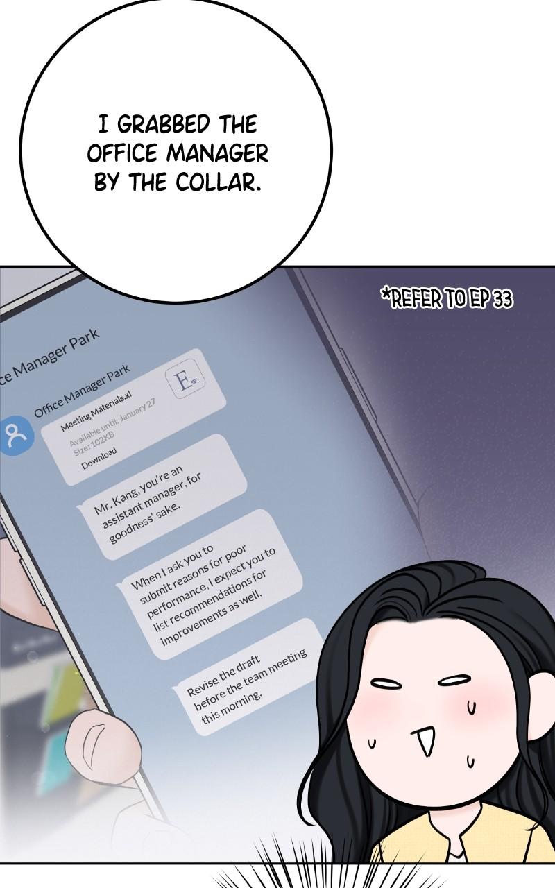 I'll Give You the Most Rotten One Chap 47 - Next Chap 48