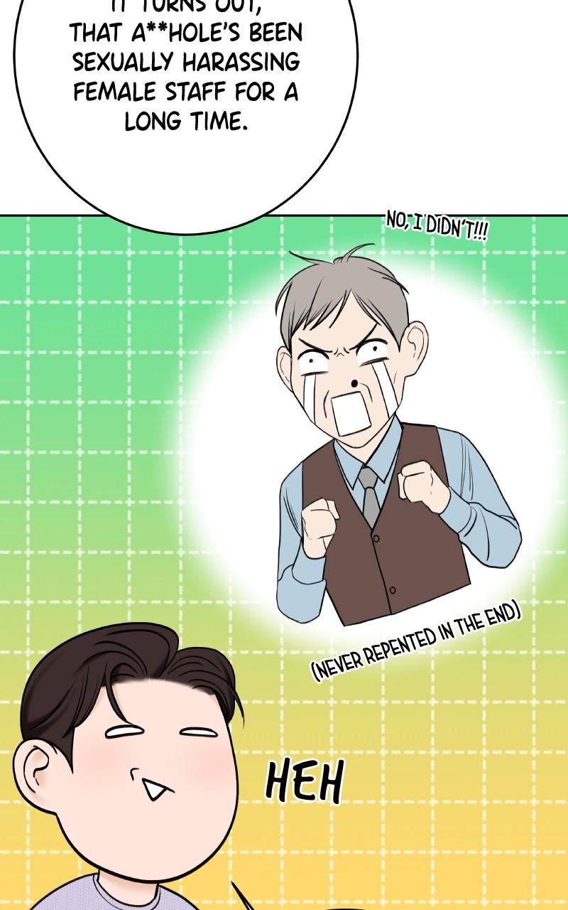 I'll Give You the Most Rotten One Chap 47 - Next Chap 48