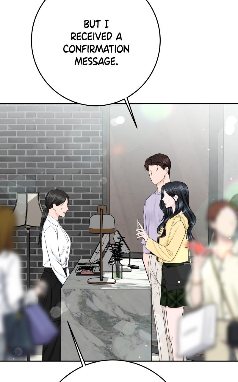 I'll Give You the Most Rotten One Chap 47 - Next Chap 48