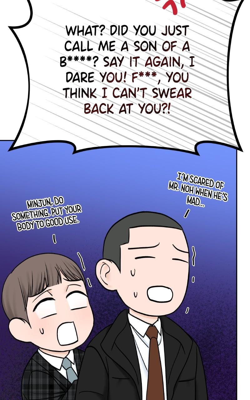 I'll Give You the Most Rotten One Chap 44 - Next Chap 45