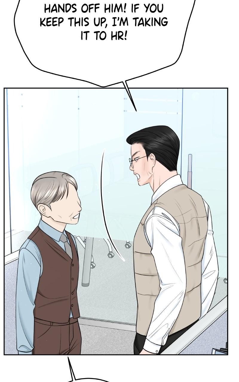 I'll Give You the Most Rotten One Chap 44 - Next Chap 45