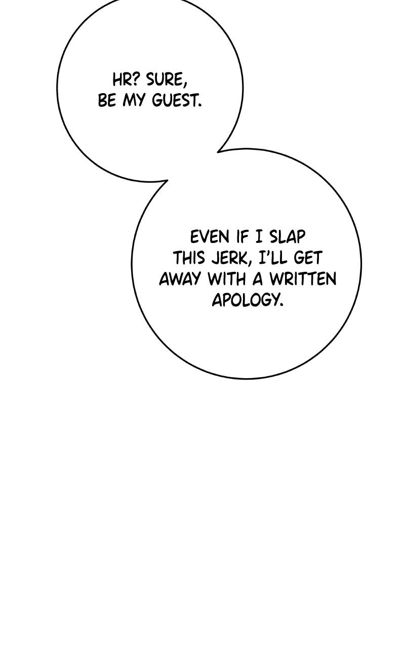 I'll Give You the Most Rotten One Chap 44 - Next Chap 45