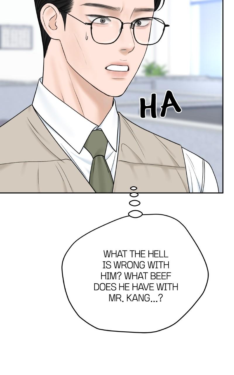 I'll Give You the Most Rotten One Chap 44 - Next Chap 45