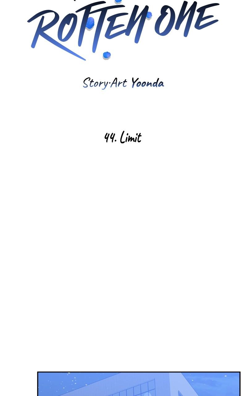 I'll Give You the Most Rotten One Chap 44 - Next Chap 45
