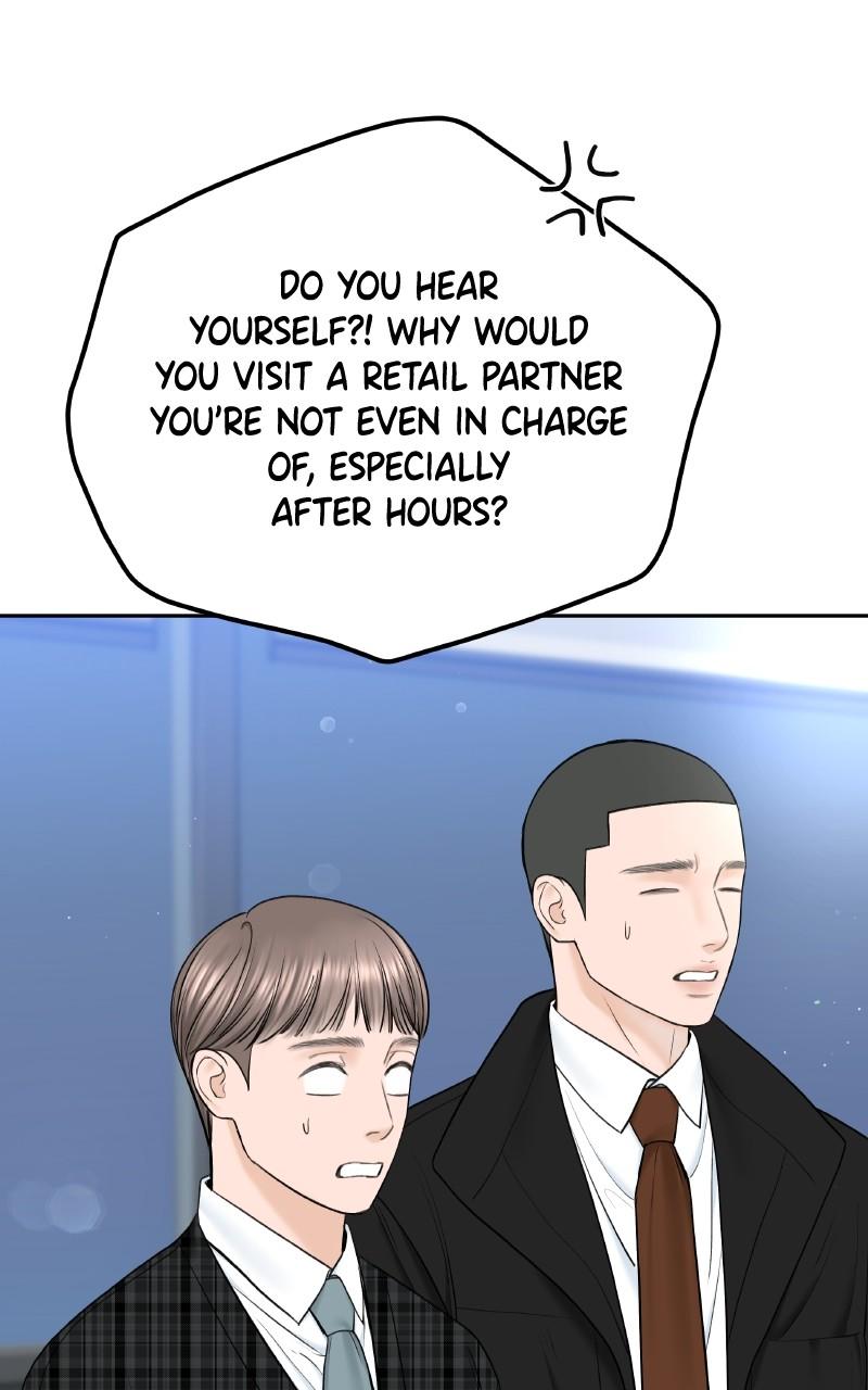 I'll Give You the Most Rotten One Chap 44 - Next Chap 45