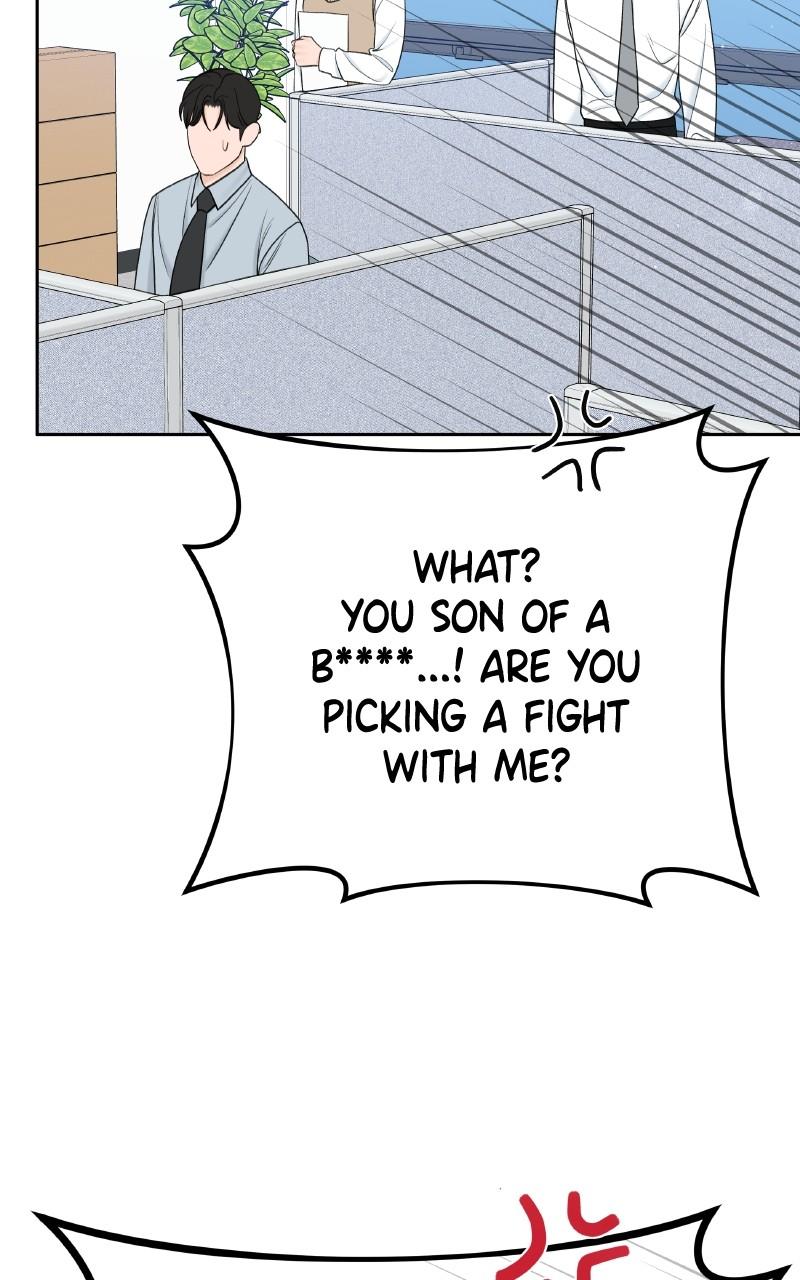 I'll Give You the Most Rotten One Chap 44 - Next Chap 45
