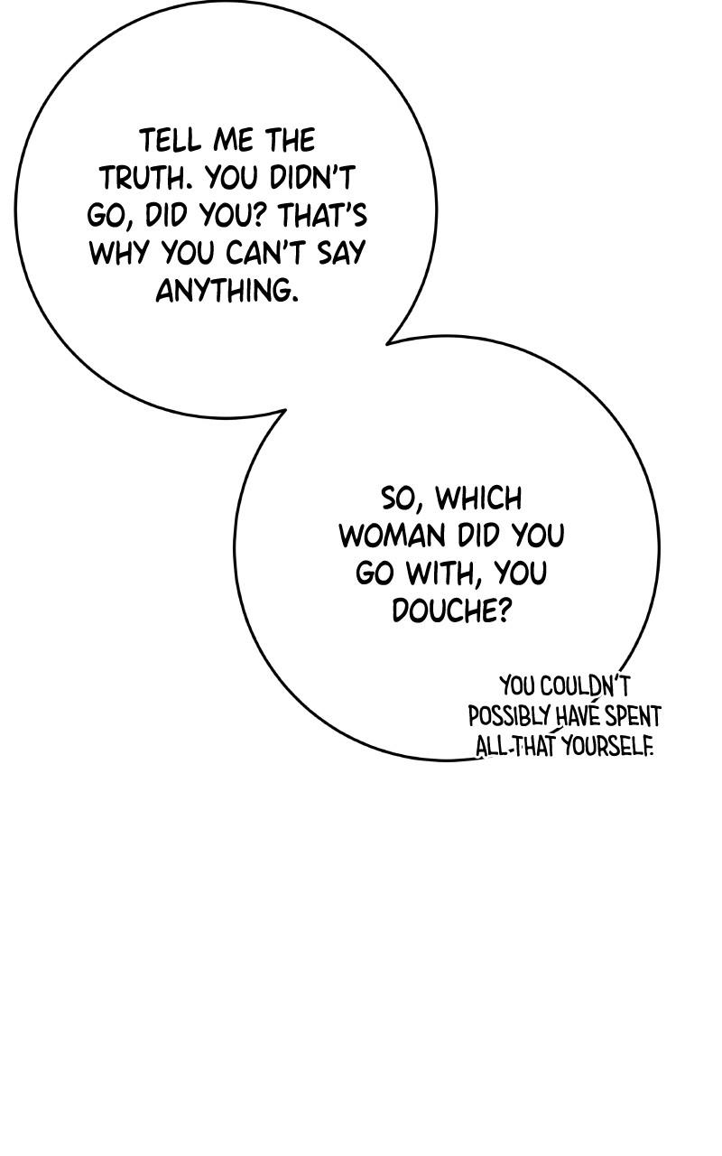 I'll Give You the Most Rotten One Chap 44 - Next Chap 45