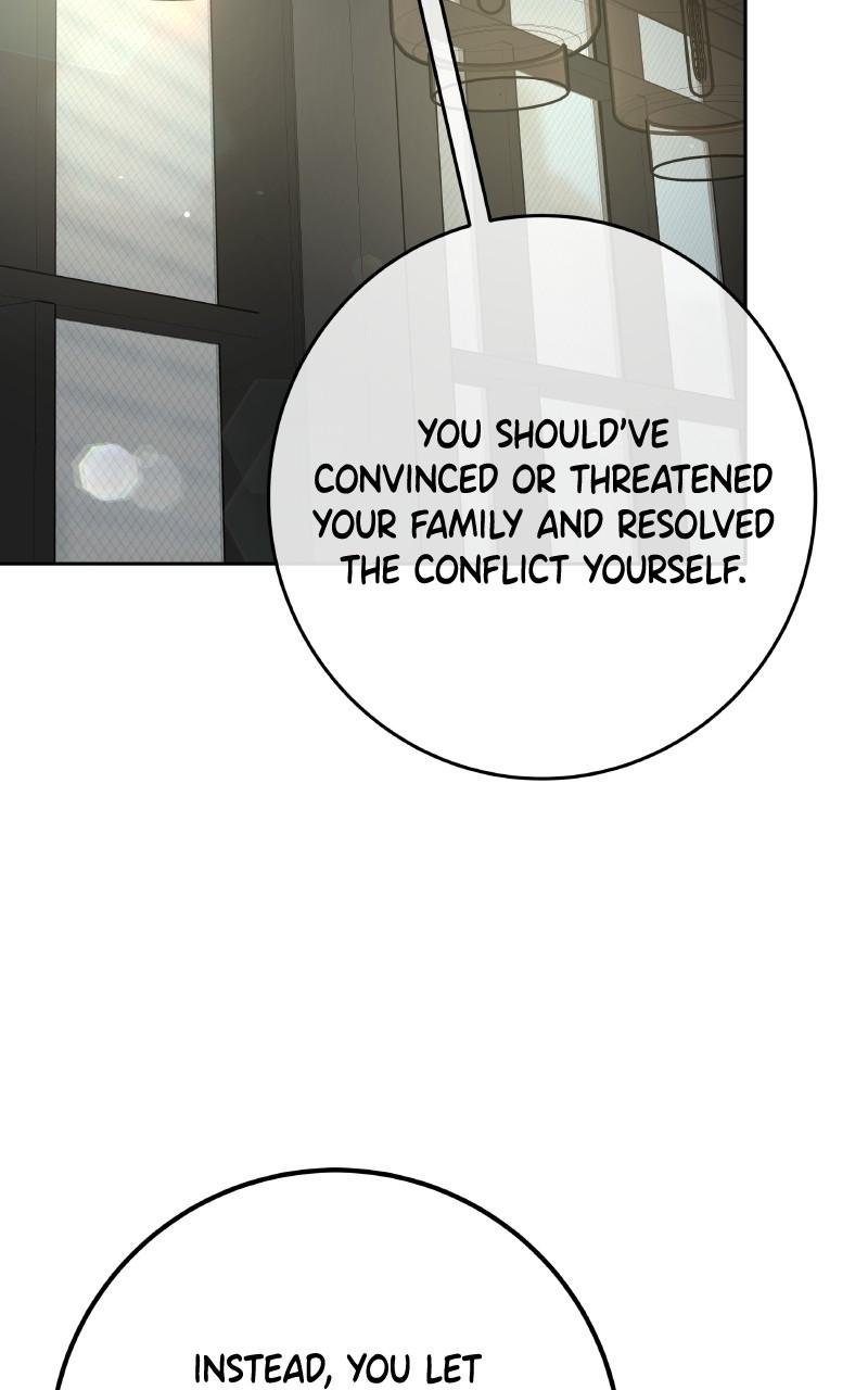 I'll Give You the Most Rotten One Chap 44 - Next Chap 45