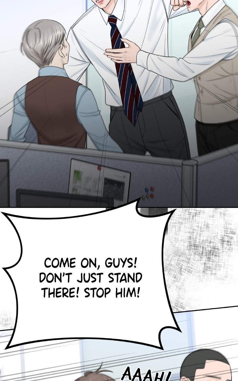 I'll Give You the Most Rotten One Chap 45 - Next Chap 46