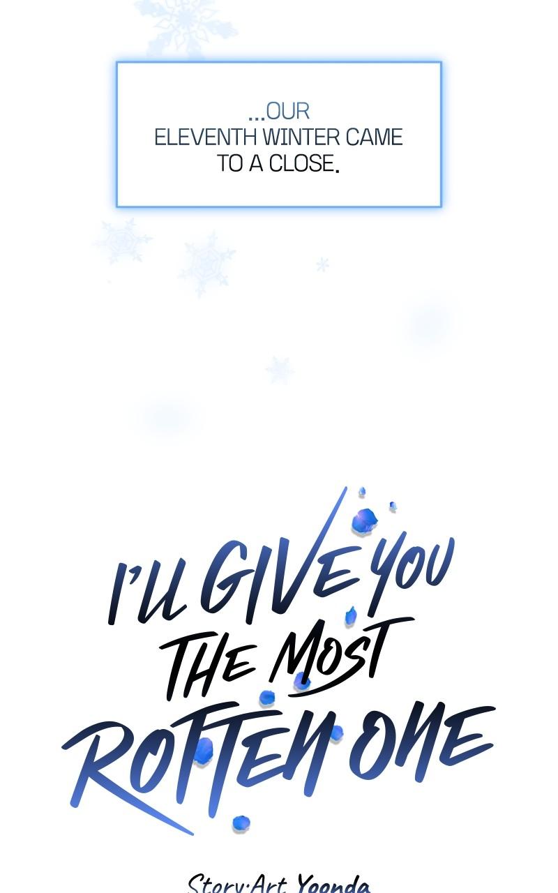 I'll Give You the Most Rotten One Chap 46 - Next Chap 47