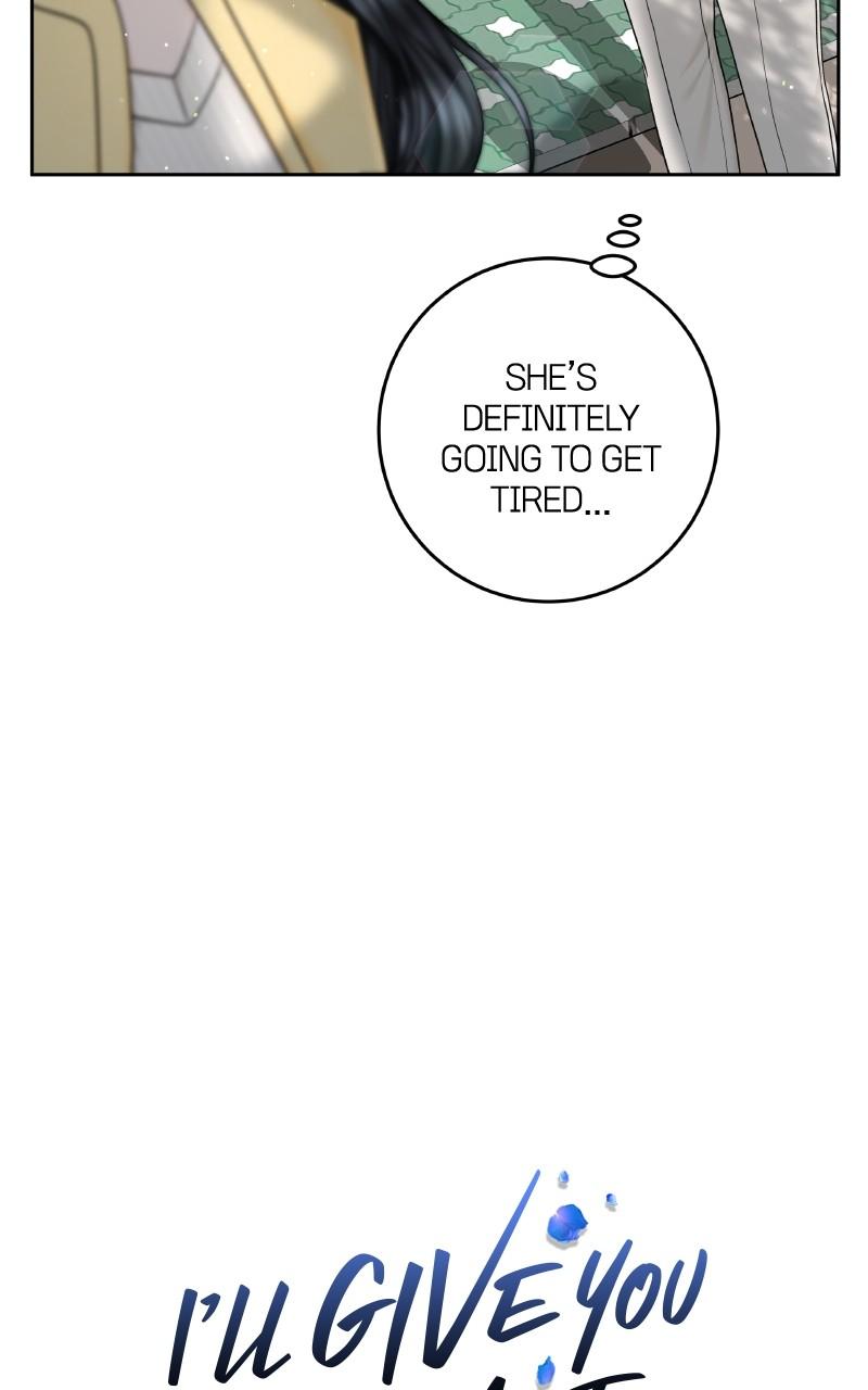 I'll Give You the Most Rotten One Chap 48 - Next Chap 49