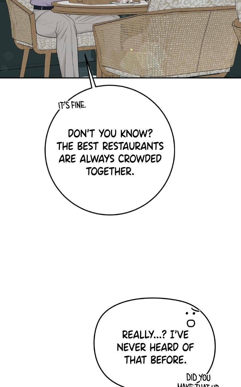 I'll Give You the Most Rotten One Chap 48 - Next Chap 49
