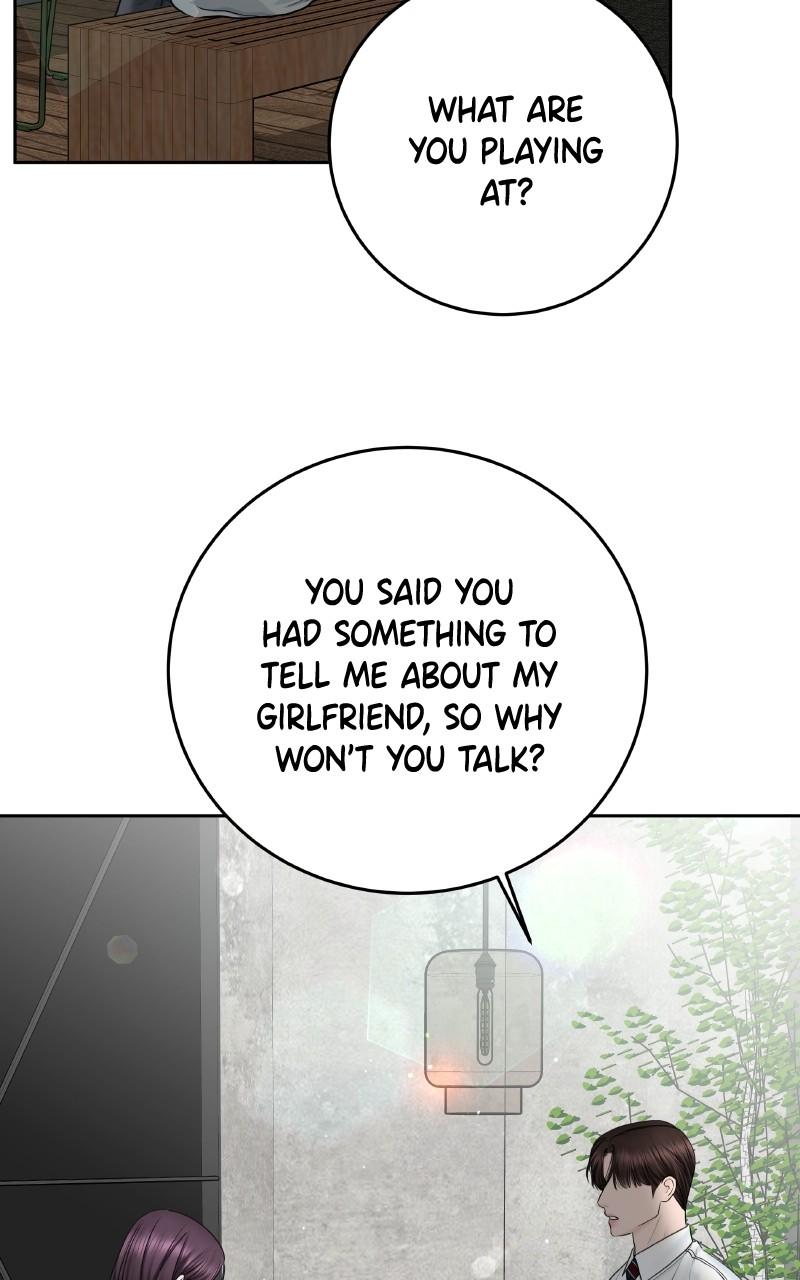 I'll Give You the Most Rotten One Chap 42 - Next Chap 43