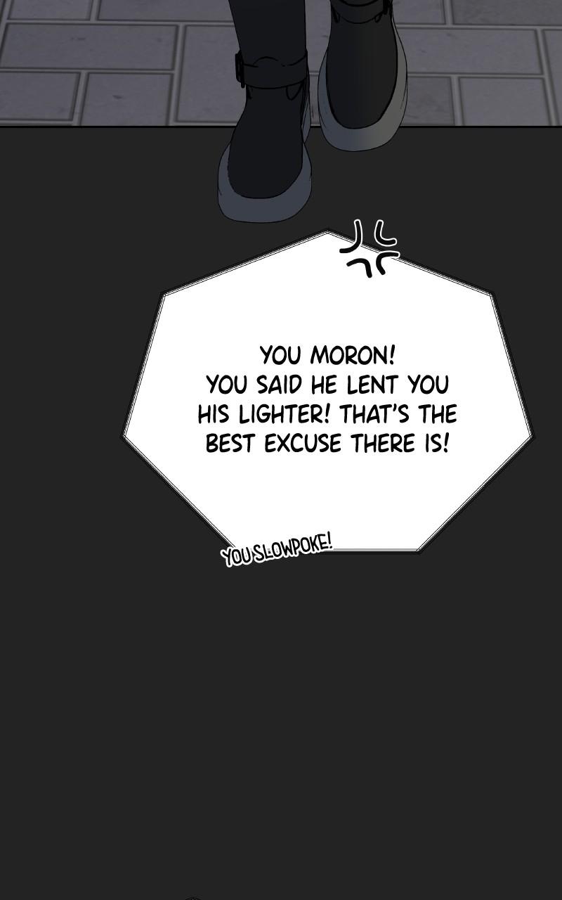 I'll Give You the Most Rotten One Chap 42 - Next Chap 43