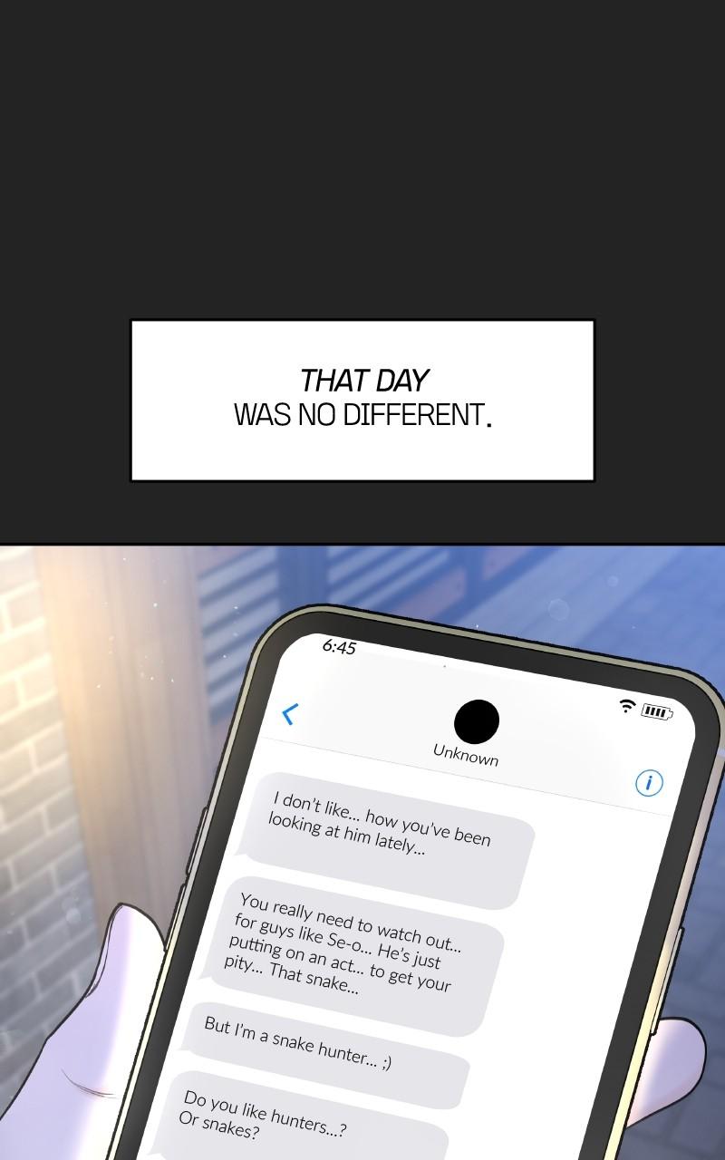 I'll Give You the Most Rotten One Chap 43 - Next Chap 44