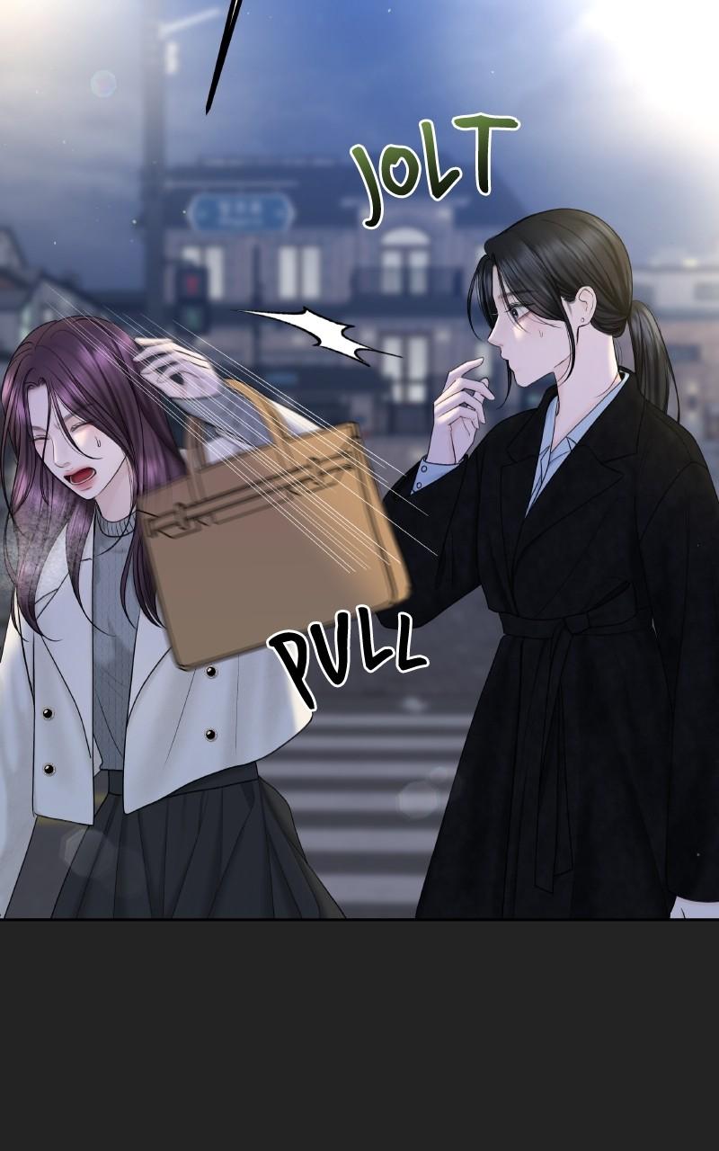 I'll Give You the Most Rotten One Chap 43 - Next Chap 44