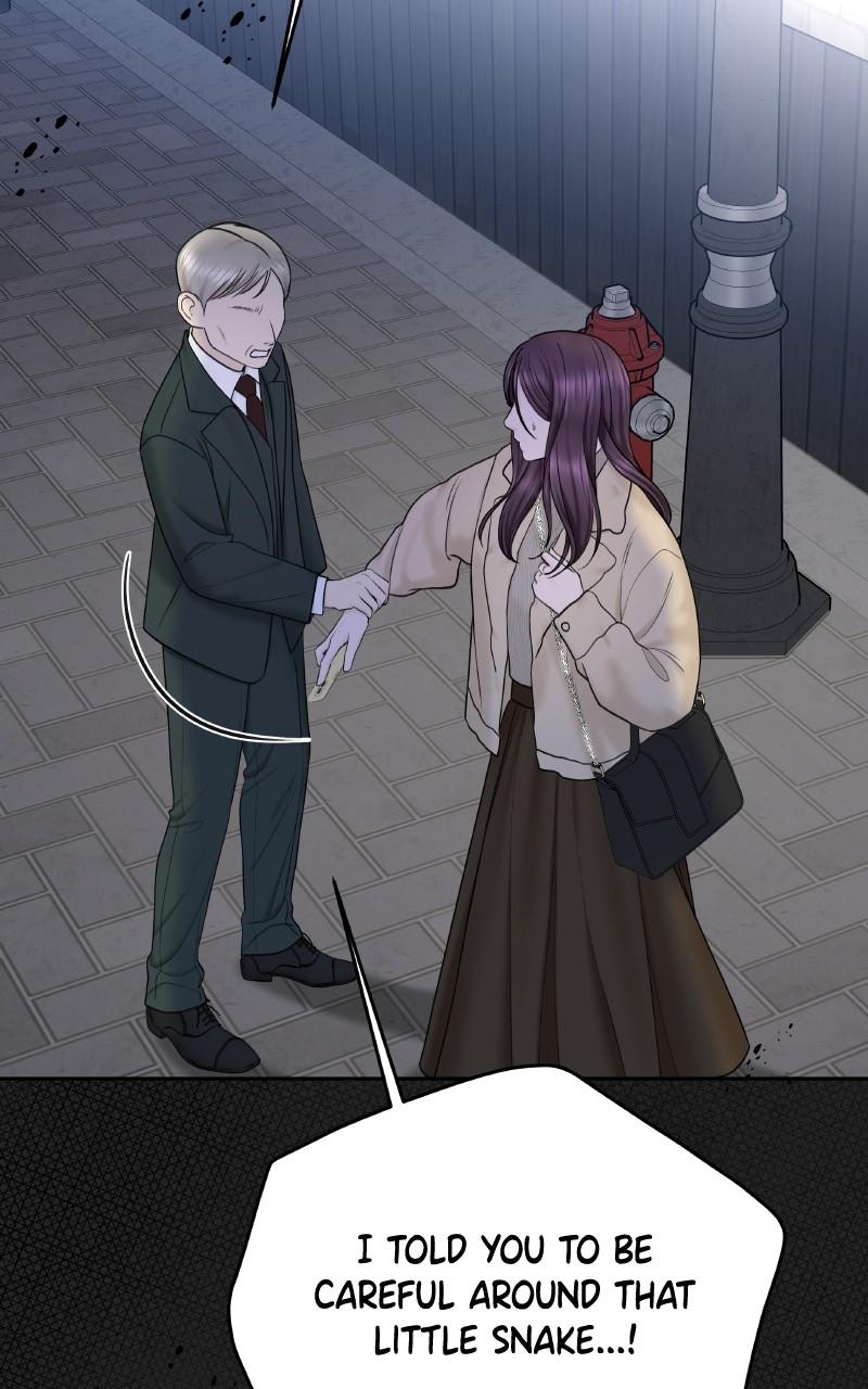 I'll Give You the Most Rotten One Chap 43 - Next Chap 44
