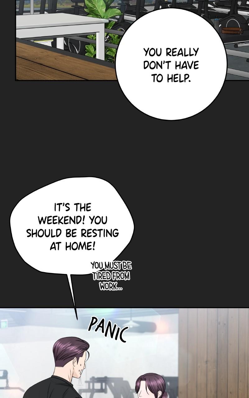 I'll Give You the Most Rotten One Chap 43 - Next Chap 44