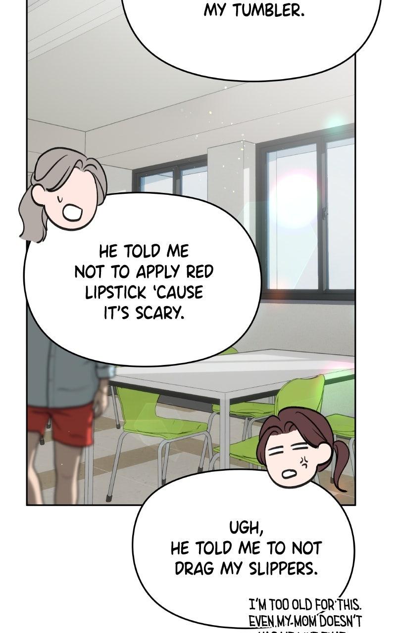 I'll Give You the Most Rotten One Chap 57 - Next Chap 58