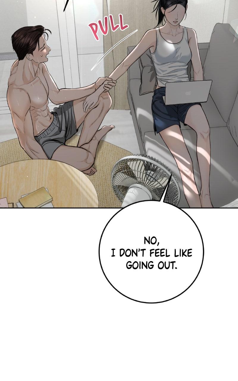 I'll Give You the Most Rotten One Chap 57 - Next Chap 58