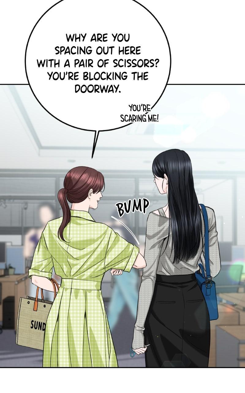 I'll Give You the Most Rotten One Chap 57 - Next Chap 58