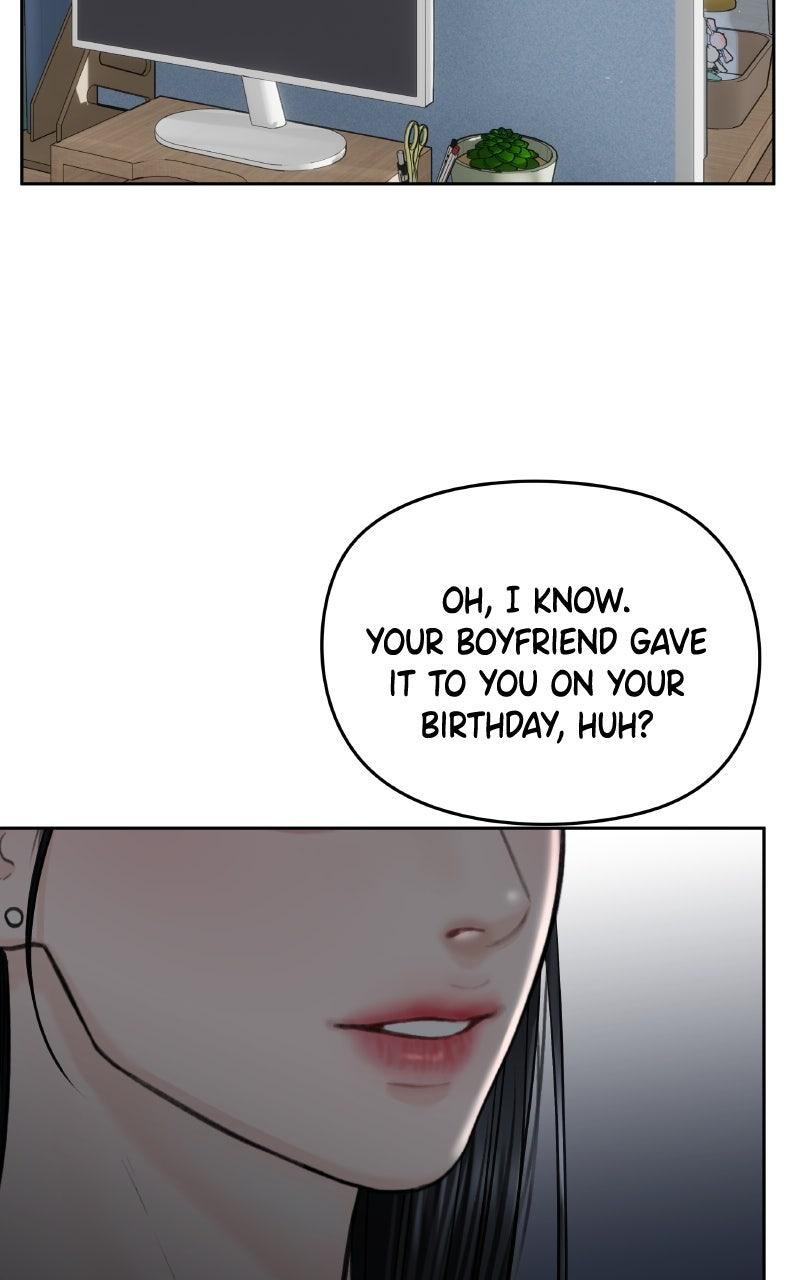 I'll Give You the Most Rotten One Chap 57 - Next Chap 58