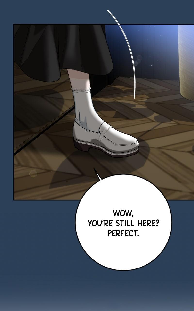I'll Give You the Most Rotten One Chap 54 - Next Chap 55