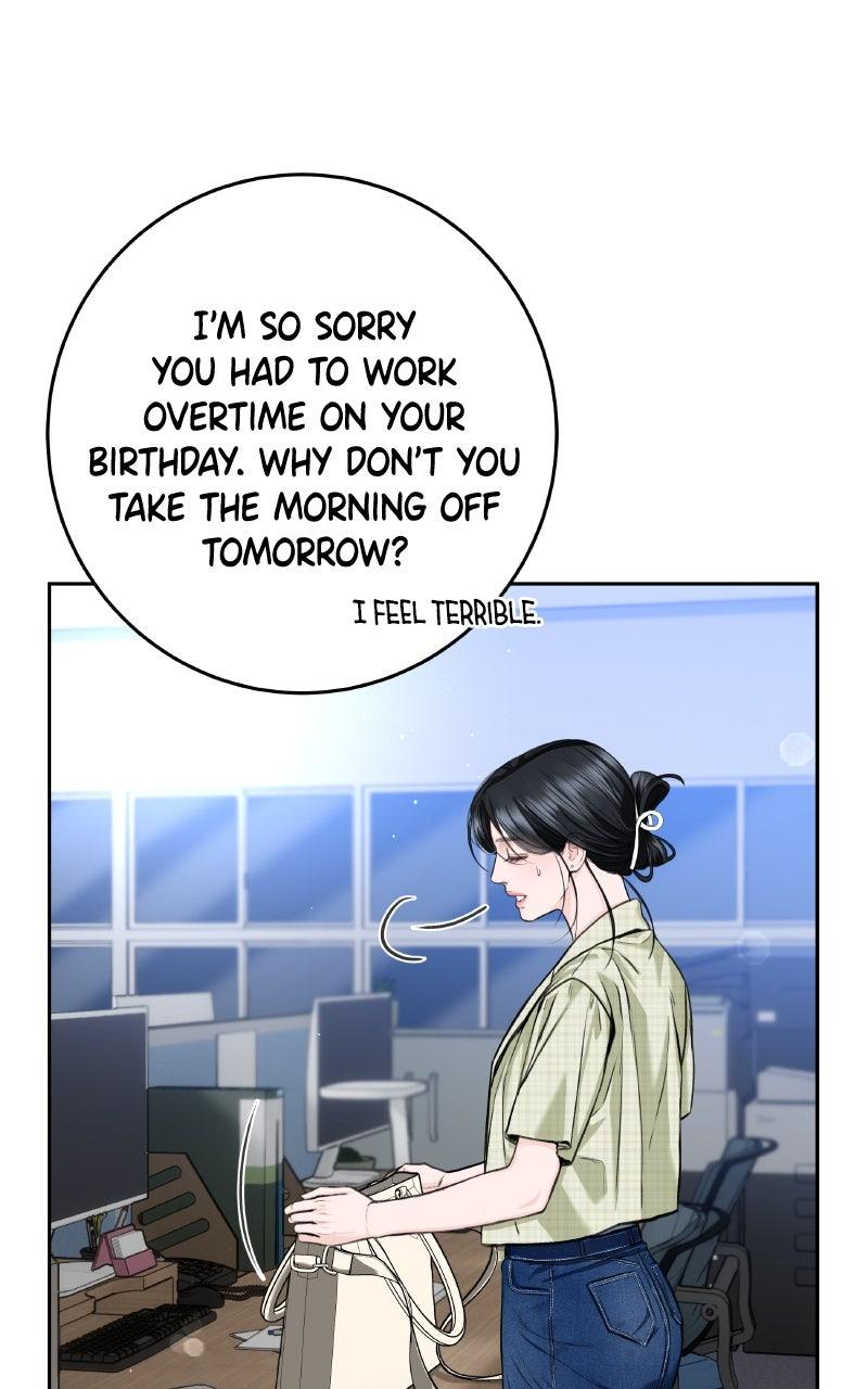 I'll Give You the Most Rotten One Chap 54 - Next Chap 55