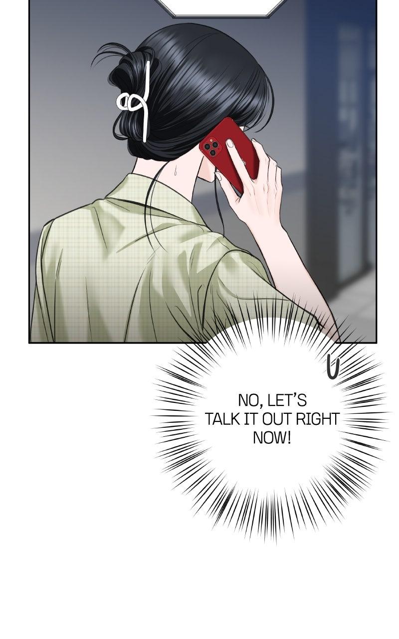 I'll Give You the Most Rotten One Chap 54 - Next Chap 55
