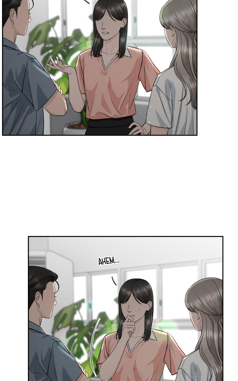 I'll Give You the Most Rotten One Chap 54 - Next Chap 55