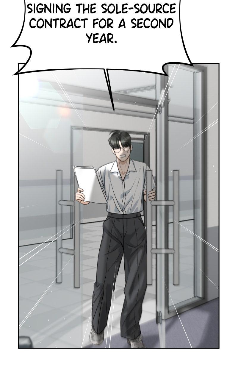 I'll Give You the Most Rotten One Chap 54 - Next Chap 55