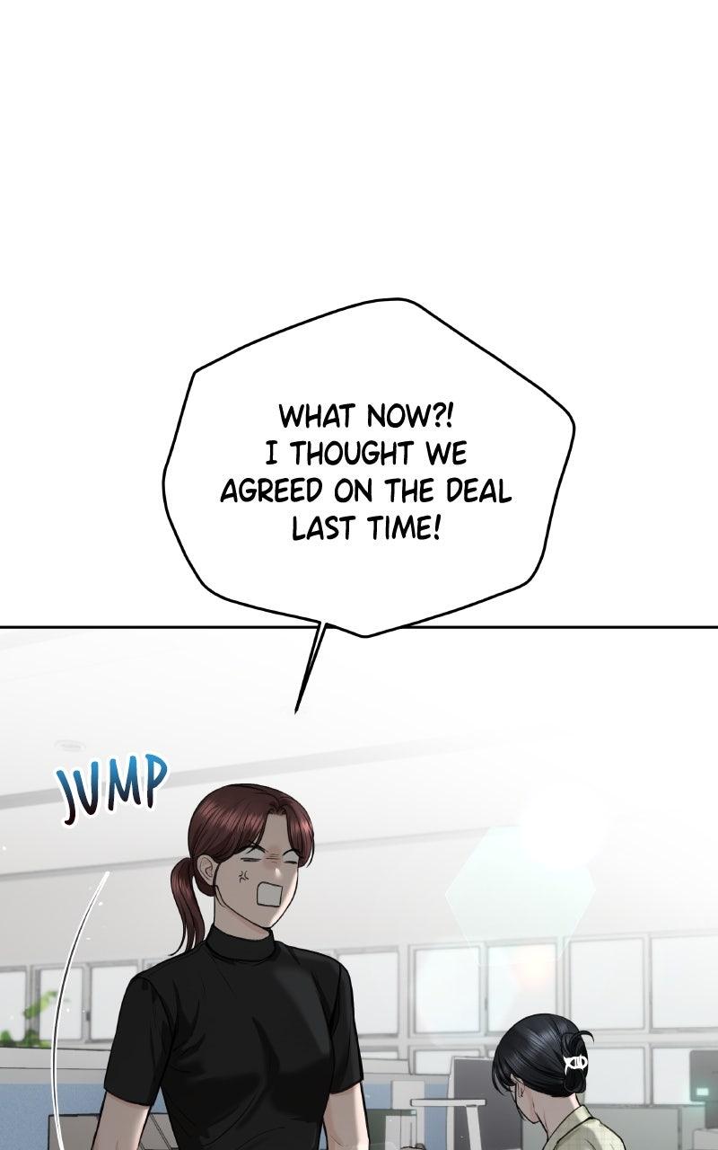 I'll Give You the Most Rotten One Chap 54 - Next Chap 55