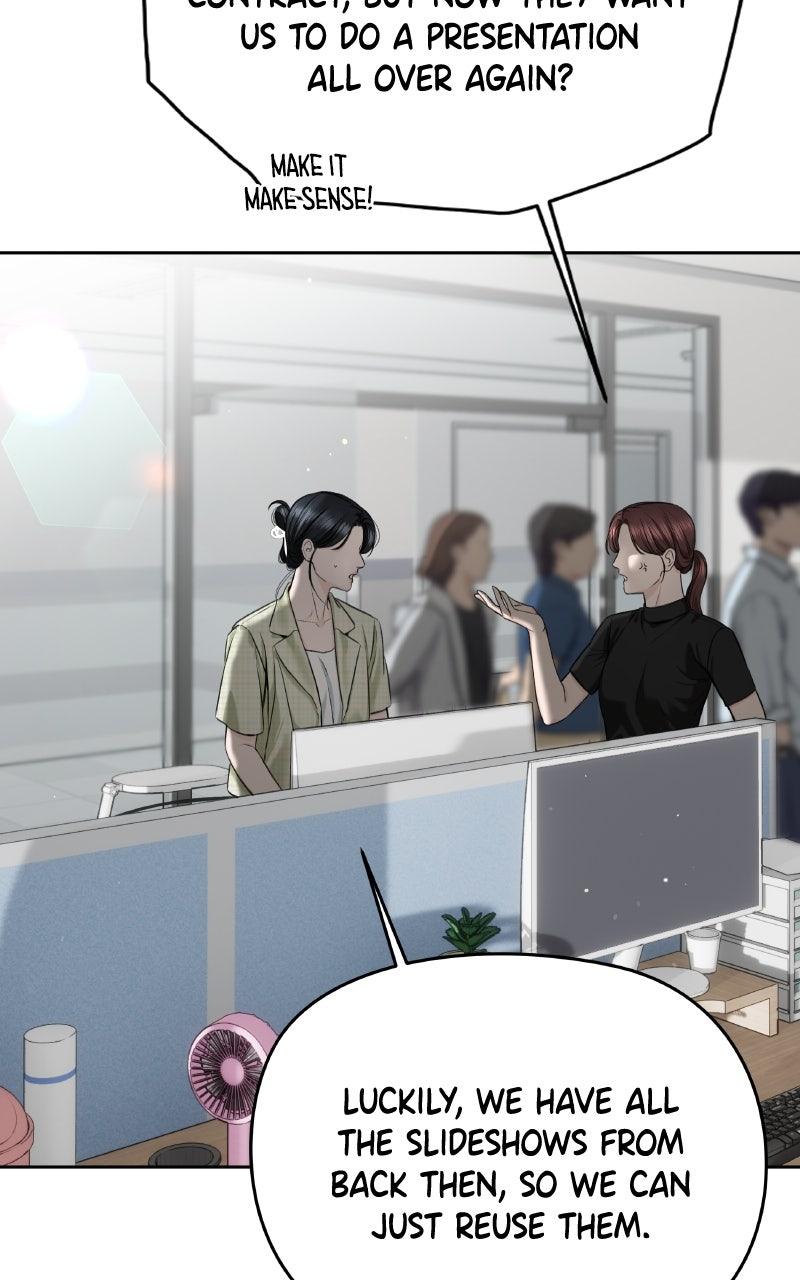 I'll Give You the Most Rotten One Chap 54 - Next Chap 55