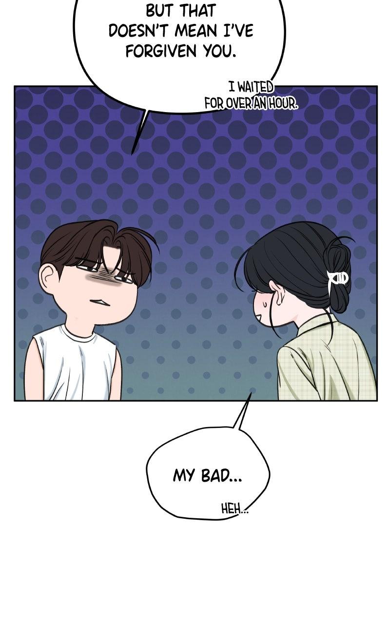 I'll Give You the Most Rotten One Chap 55 - Next Chap 56